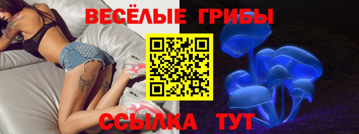 Галлюциногенные грибы Cubensis Ревда